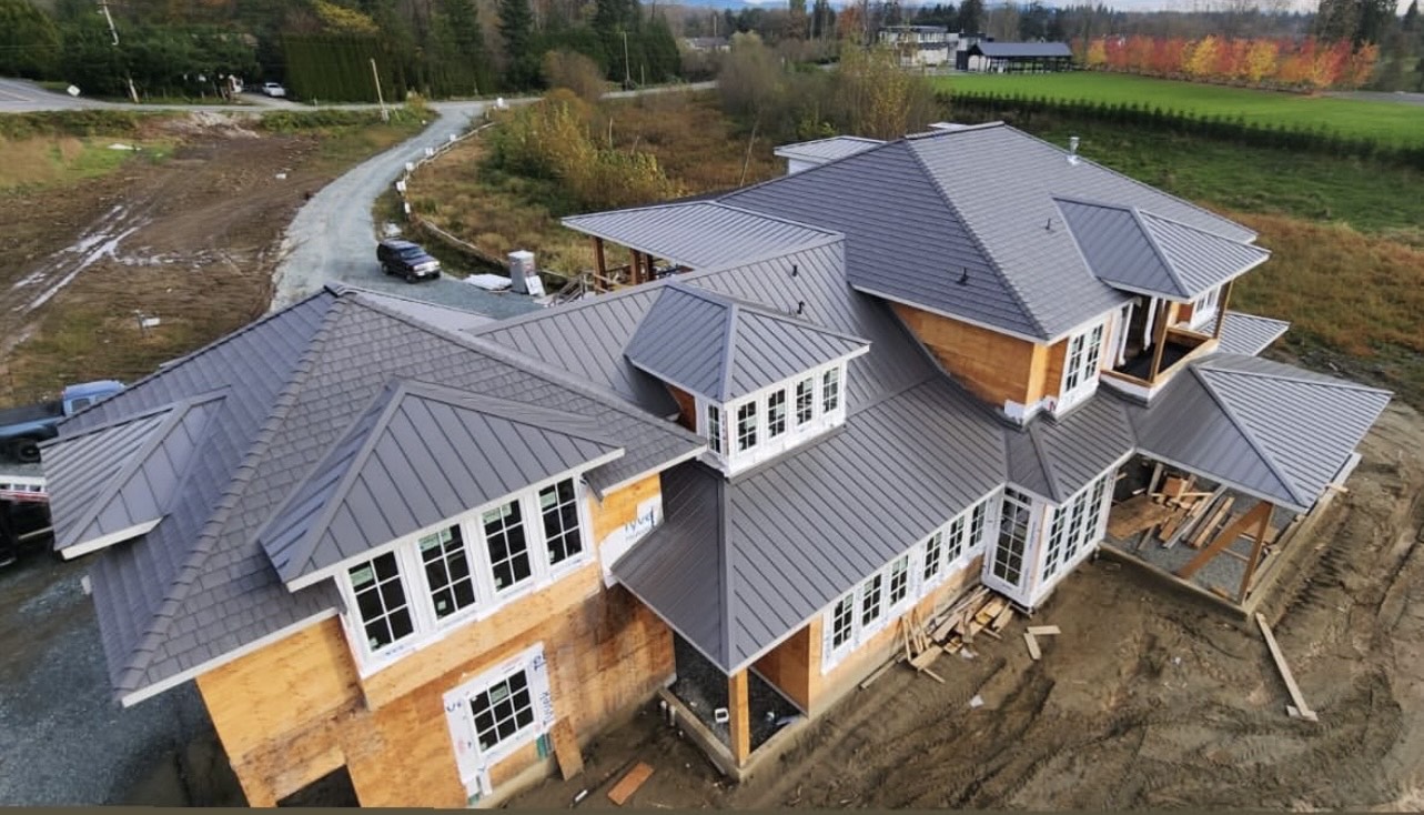 5 Key Benefits of Building a Custom Home in the Fraser Valley