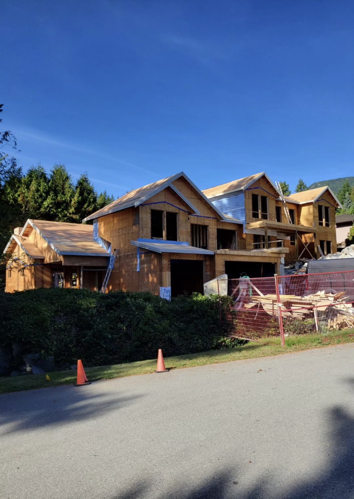 The Ultimate Guide to Building Your Dream Home in the Fraser Valley